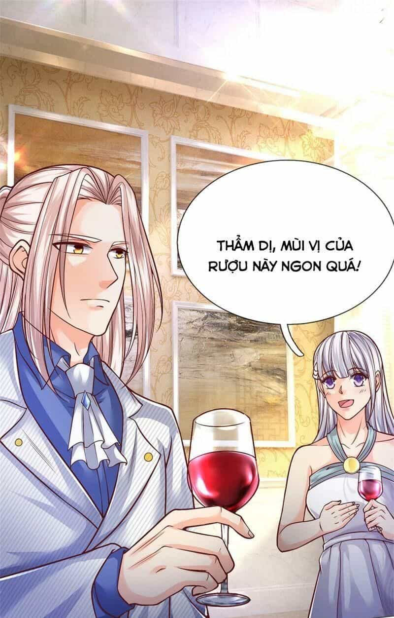 Vú Em Tiên Tôn Đi Ở Rể - Chương 158 - ảnh 10