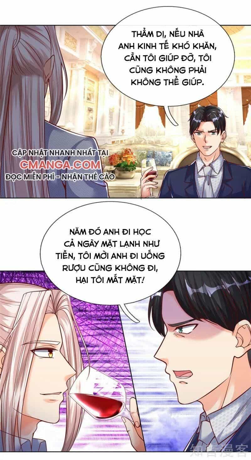 Vú Em Tiên Tôn Đi Ở Rể - Chương 158 - ảnh 17