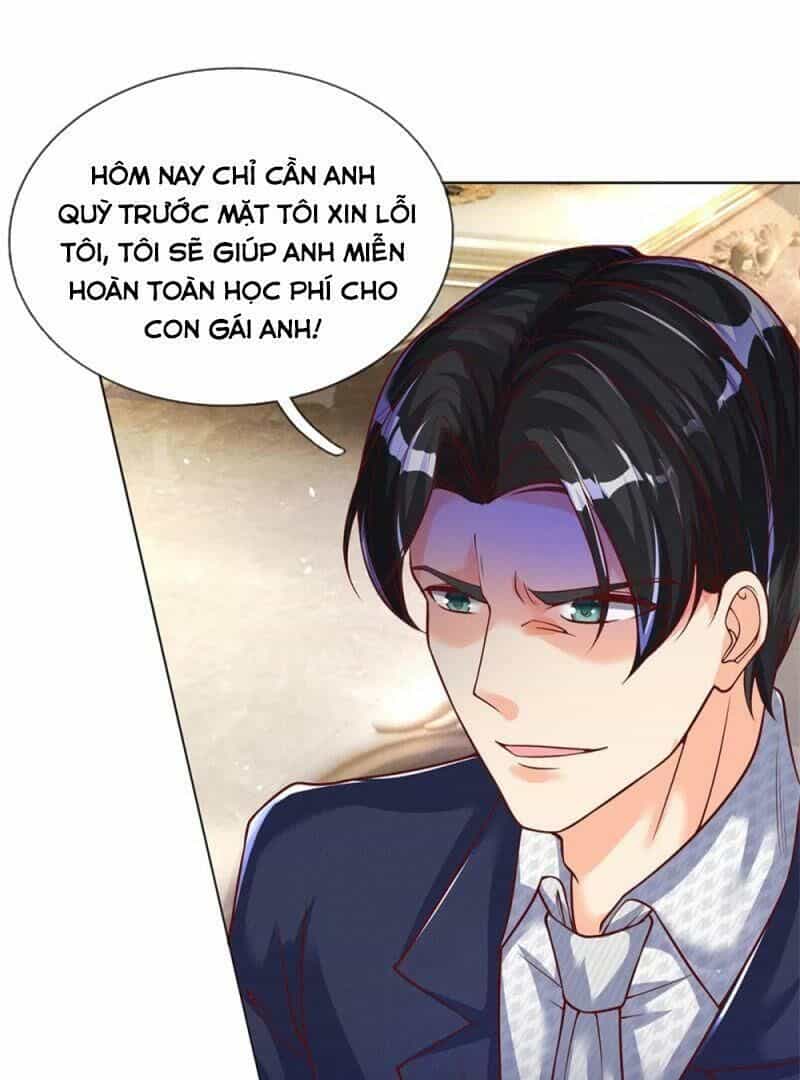 Vú Em Tiên Tôn Đi Ở Rể - Chương 158 - ảnh 18