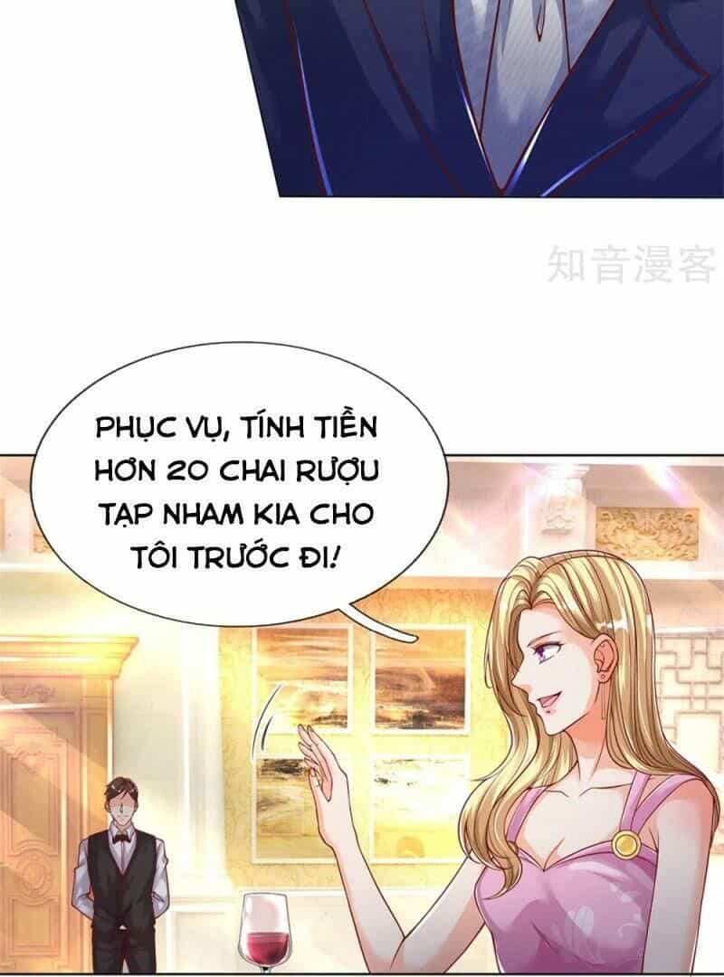Vú Em Tiên Tôn Đi Ở Rể - Chương 158 - ảnh 19