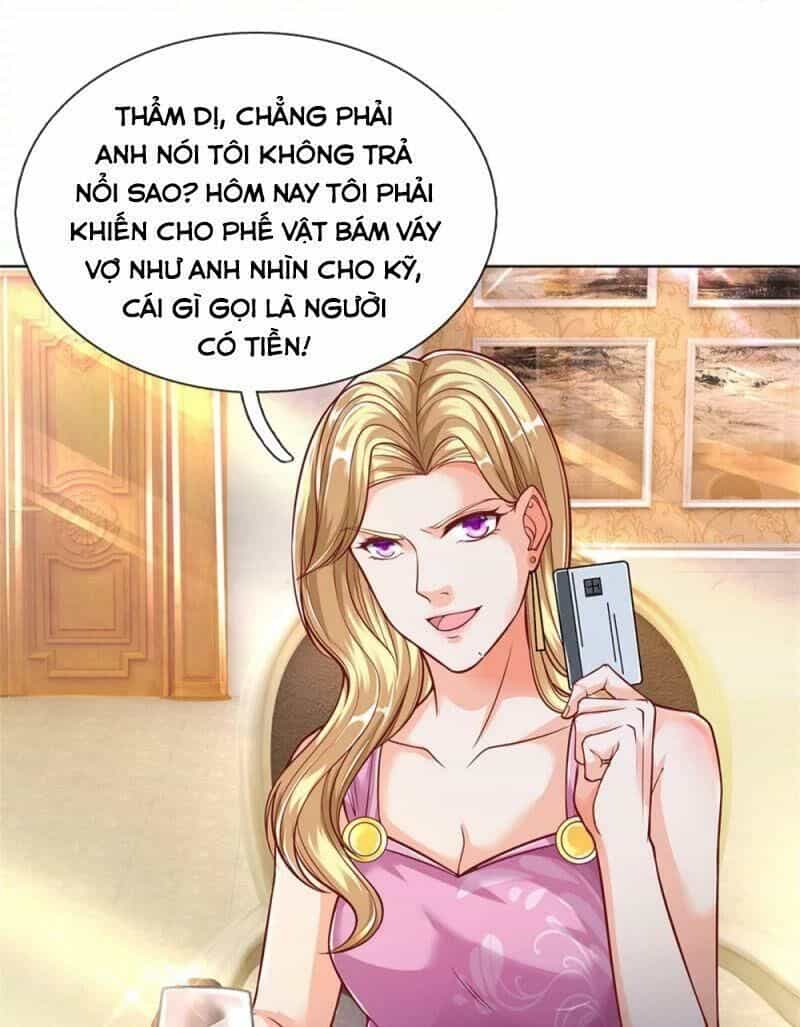 Vú Em Tiên Tôn Đi Ở Rể - Chương 158 - ảnh 20