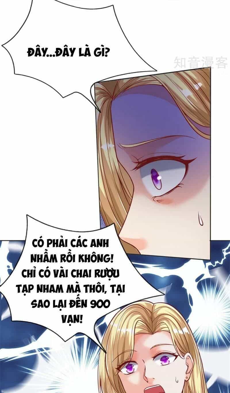Vú Em Tiên Tôn Đi Ở Rể - Chương 158 - ảnh 22