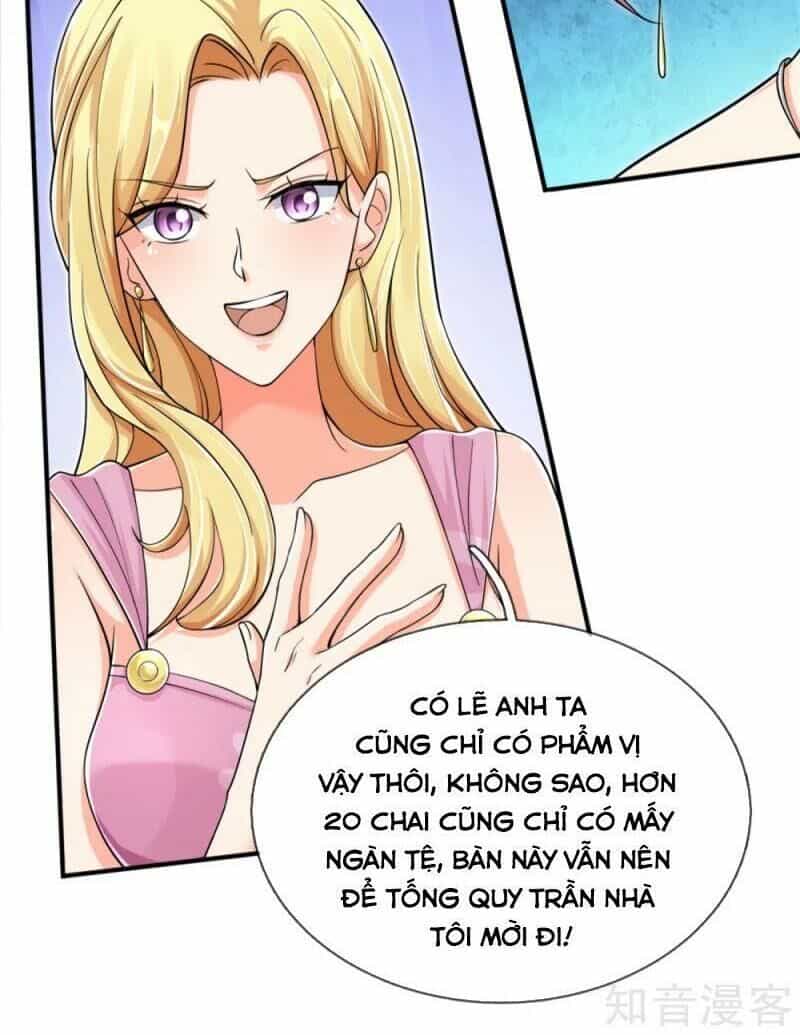 Vú Em Tiên Tôn Đi Ở Rể - Chương 158 - ảnh 4
