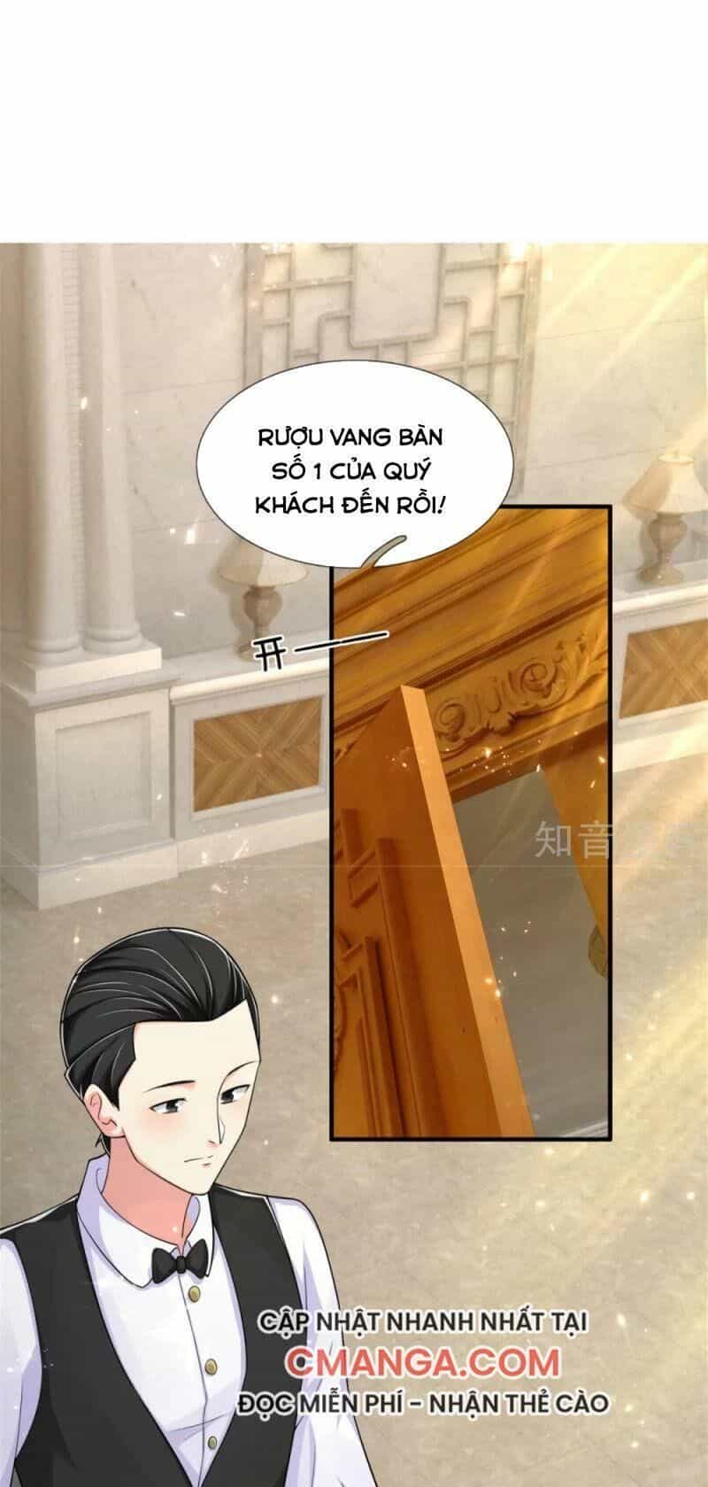 Vú Em Tiên Tôn Đi Ở Rể - Chương 158 - ảnh 5