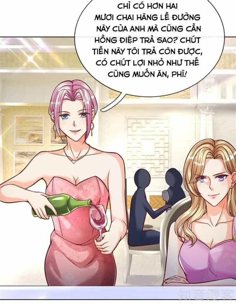 Vú Em Tiên Tôn Đi Ở Rể - Chương 158 - ảnh 8