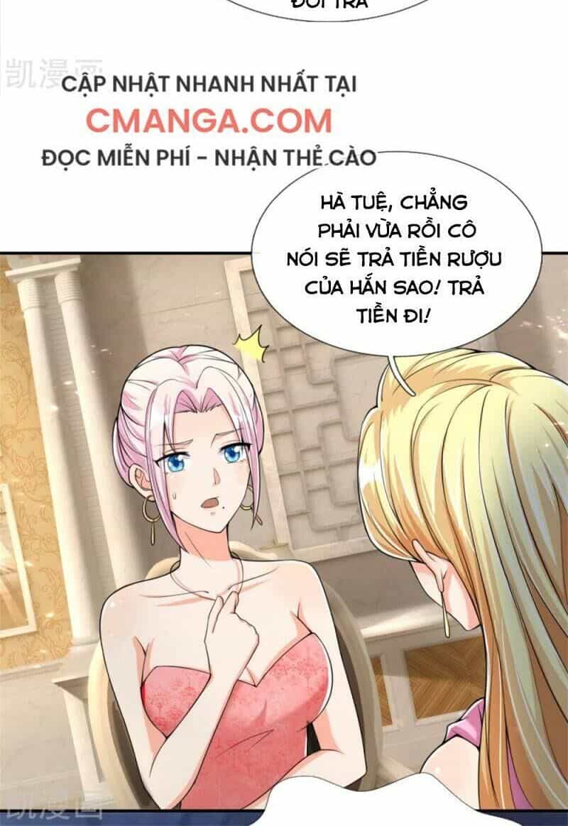 Vú Em Tiên Tôn Đi Ở Rể - Chương 159 - ảnh 6