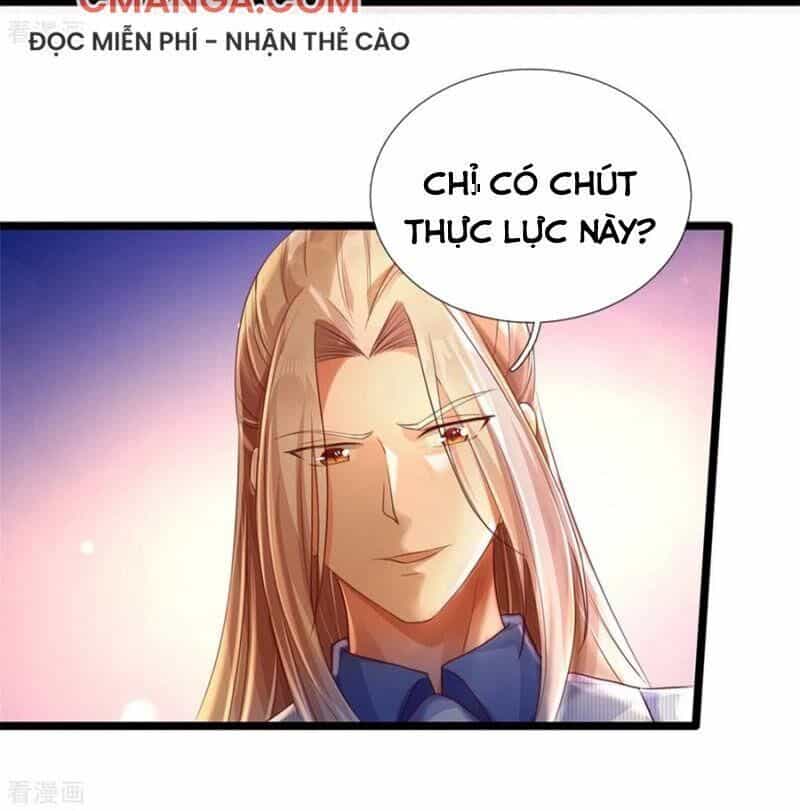 Vú Em Tiên Tôn Đi Ở Rể - Chương 160 - ảnh 10