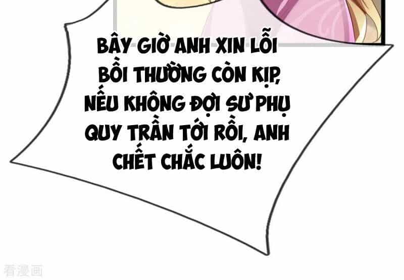 Vú Em Tiên Tôn Đi Ở Rể - Chương 160 - ảnh 19