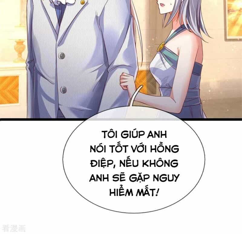 Vú Em Tiên Tôn Đi Ở Rể - Chương 160 - ảnh 21