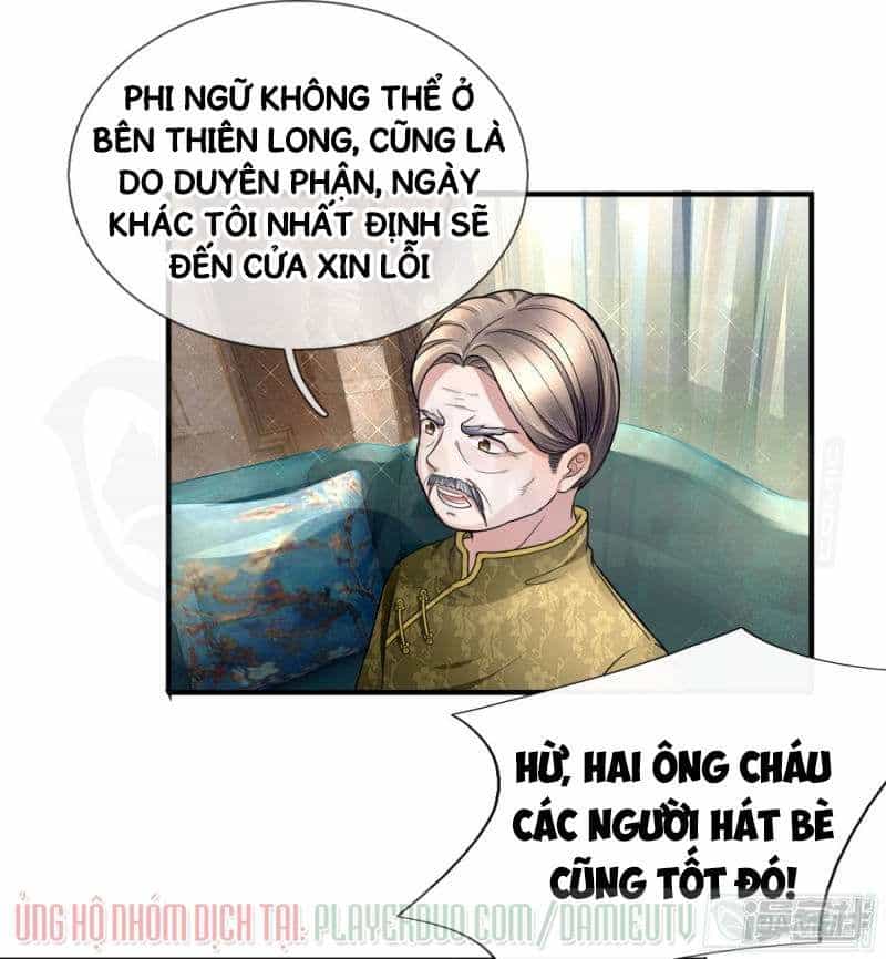 Vú Em Tiên Tôn Đi Ở Rể - Chương 16 - ảnh 14