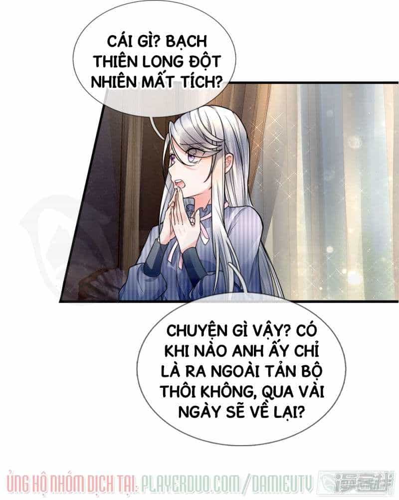 Vú Em Tiên Tôn Đi Ở Rể - Chương 16 - ảnh 19