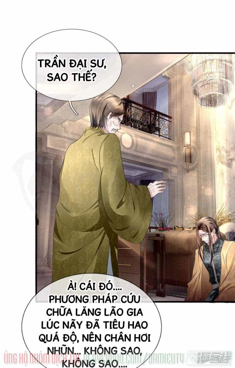 Vú Em Tiên Tôn Đi Ở Rể - Chương 16 - ảnh 4
