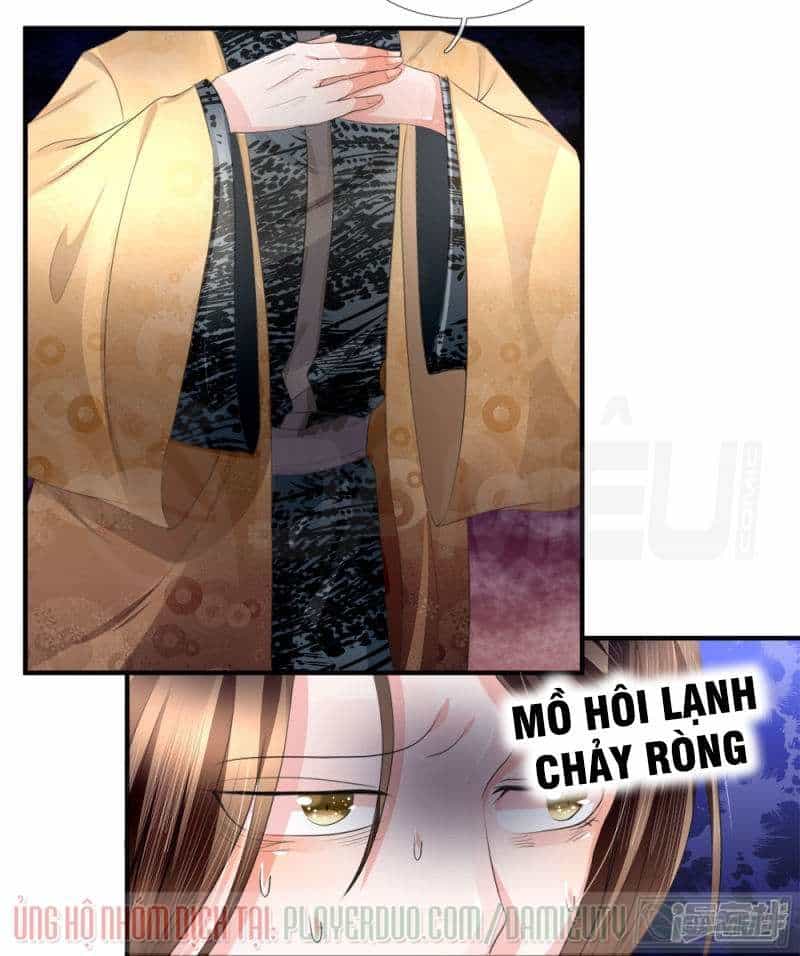 Vú Em Tiên Tôn Đi Ở Rể - Chương 16 - ảnh 7