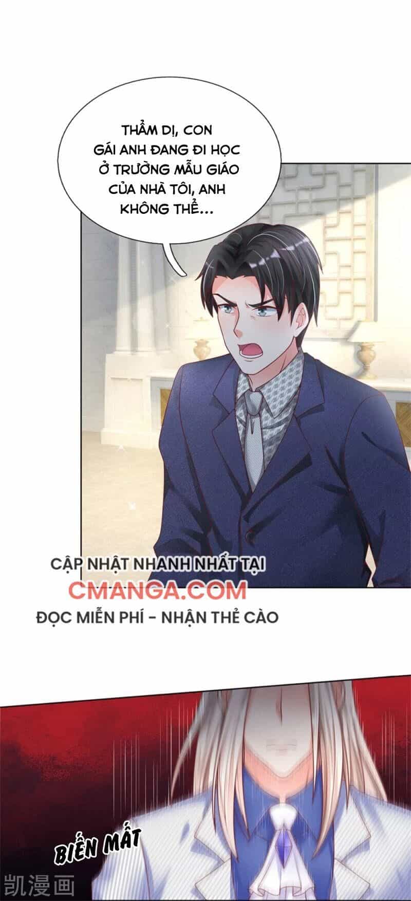 Vú Em Tiên Tôn Đi Ở Rể - Chương 161 - ảnh 15