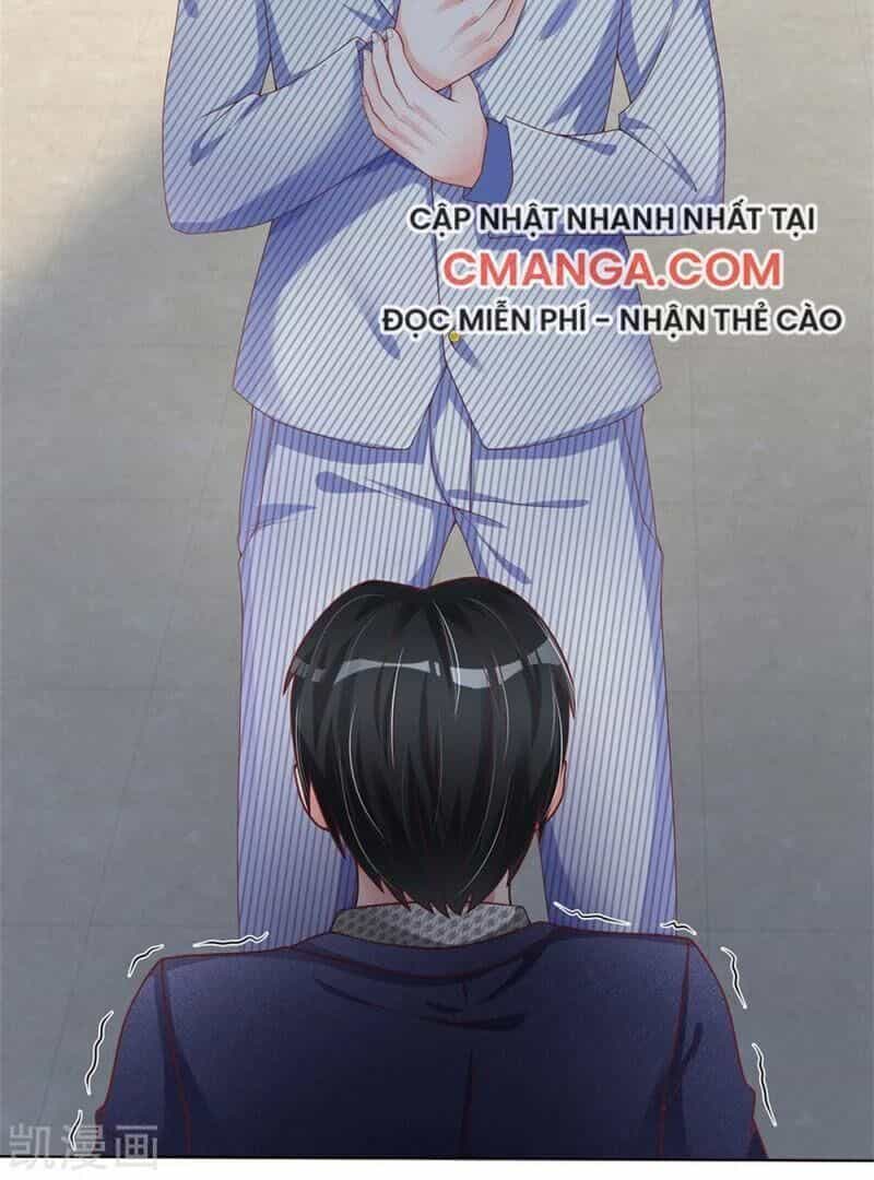 Vú Em Tiên Tôn Đi Ở Rể - Chương 161 - ảnh 20