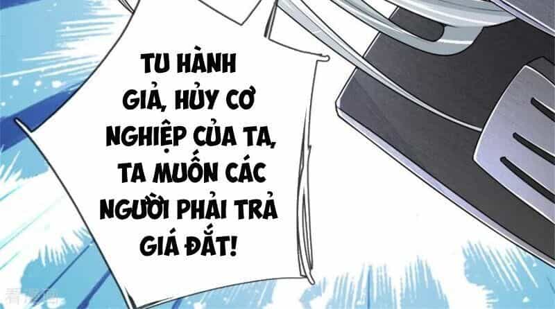 Vú Em Tiên Tôn Đi Ở Rể - Chương 163 - ảnh 18