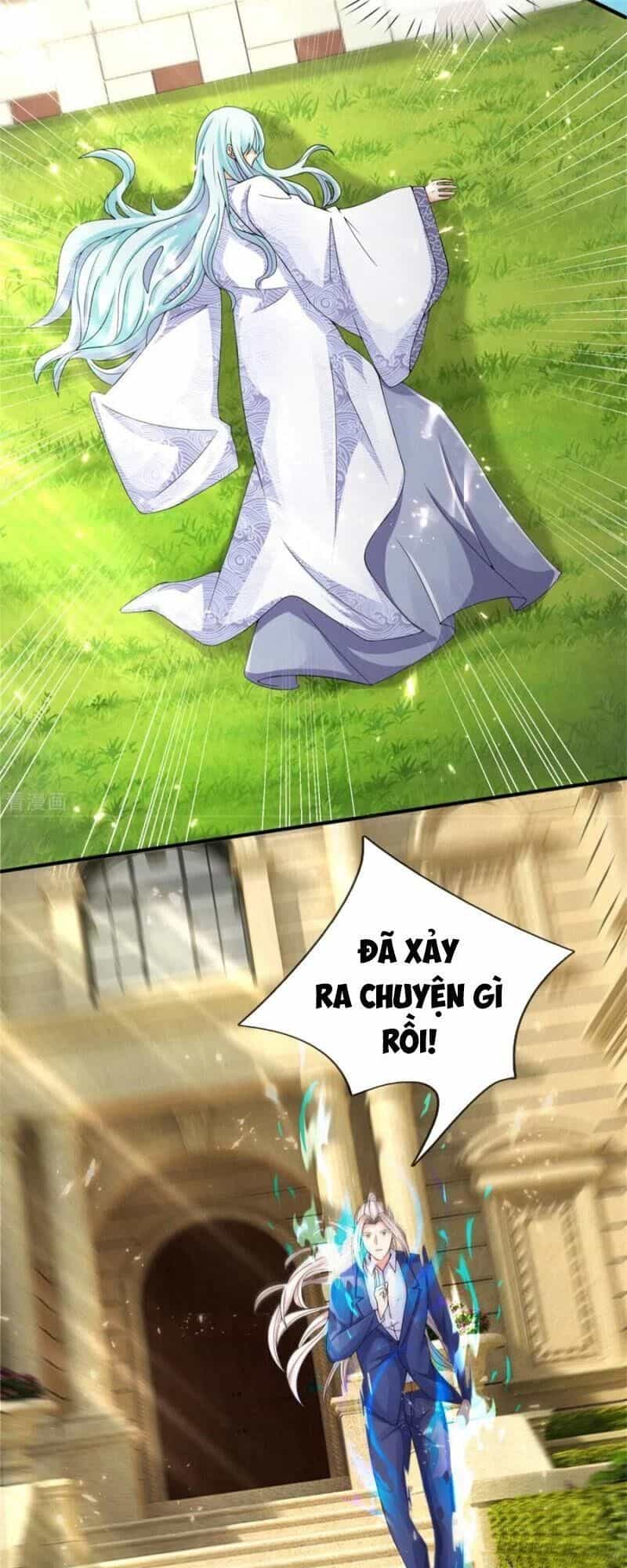Vú Em Tiên Tôn Đi Ở Rể - Chương 163 - ảnh 30