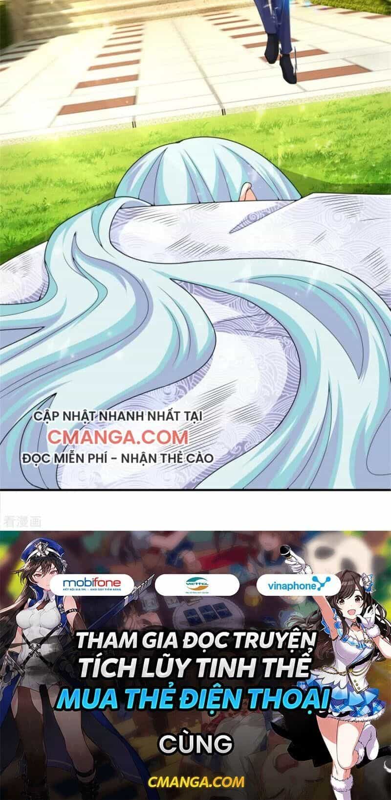 Vú Em Tiên Tôn Đi Ở Rể - Chương 163 - ảnh 31