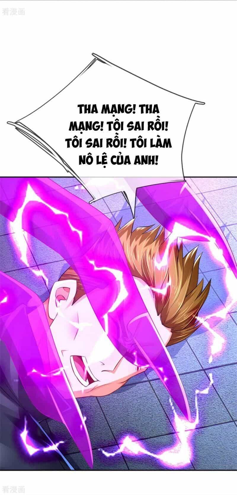 Vú Em Tiên Tôn Đi Ở Rể - Chương 163 - ảnh 4
