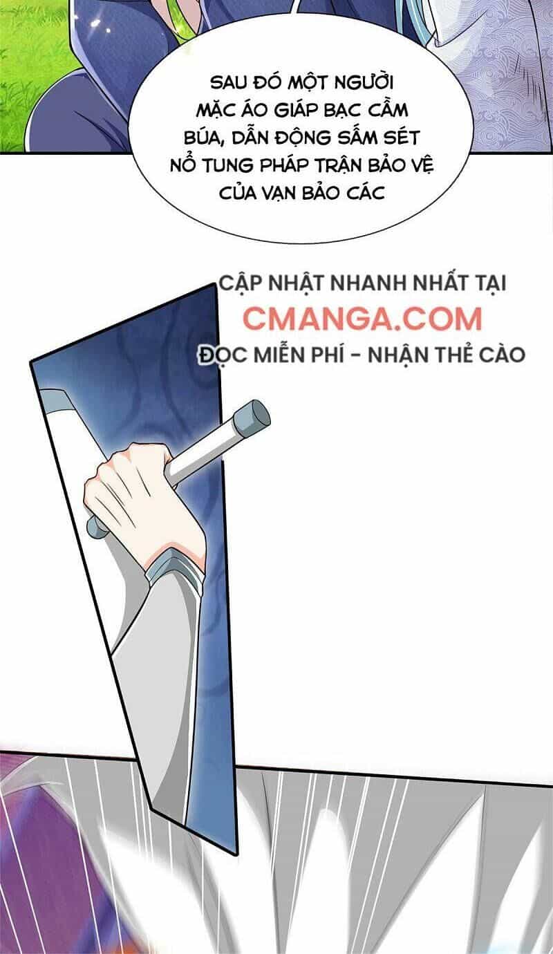 Vú Em Tiên Tôn Đi Ở Rể - Chương 164 - ảnh 2