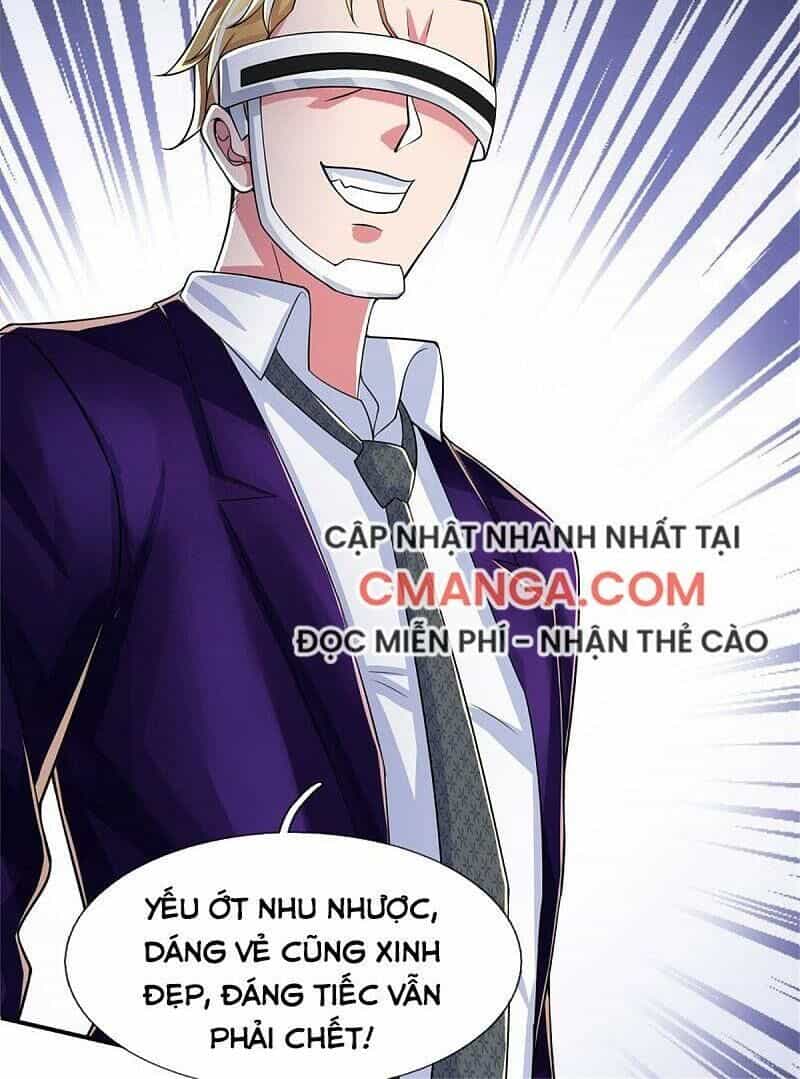 Vú Em Tiên Tôn Đi Ở Rể - Chương 164 - ảnh 20