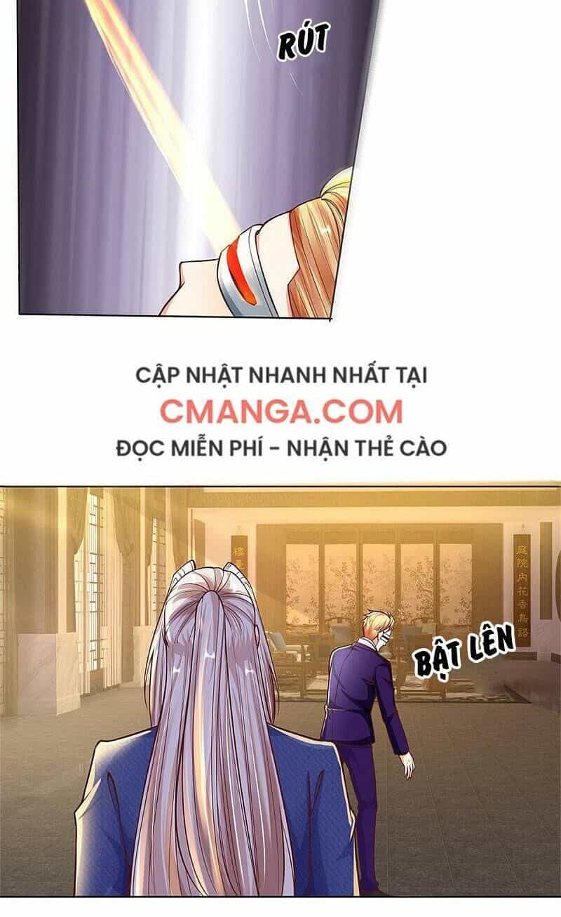 Vú Em Tiên Tôn Đi Ở Rể - Chương 164 - ảnh 32