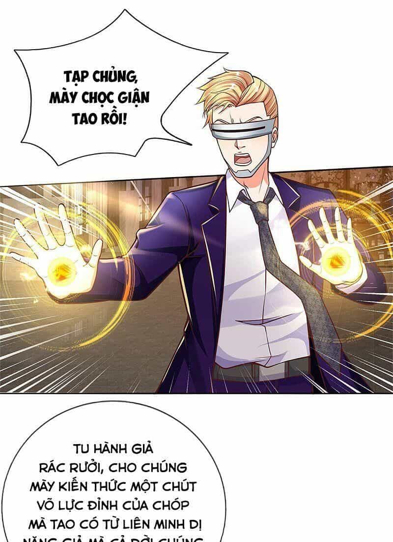 Vú Em Tiên Tôn Đi Ở Rể - Chương 164 - ảnh 33