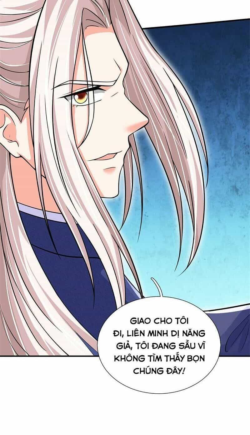 Vú Em Tiên Tôn Đi Ở Rể - Chương 164 - ảnh 6