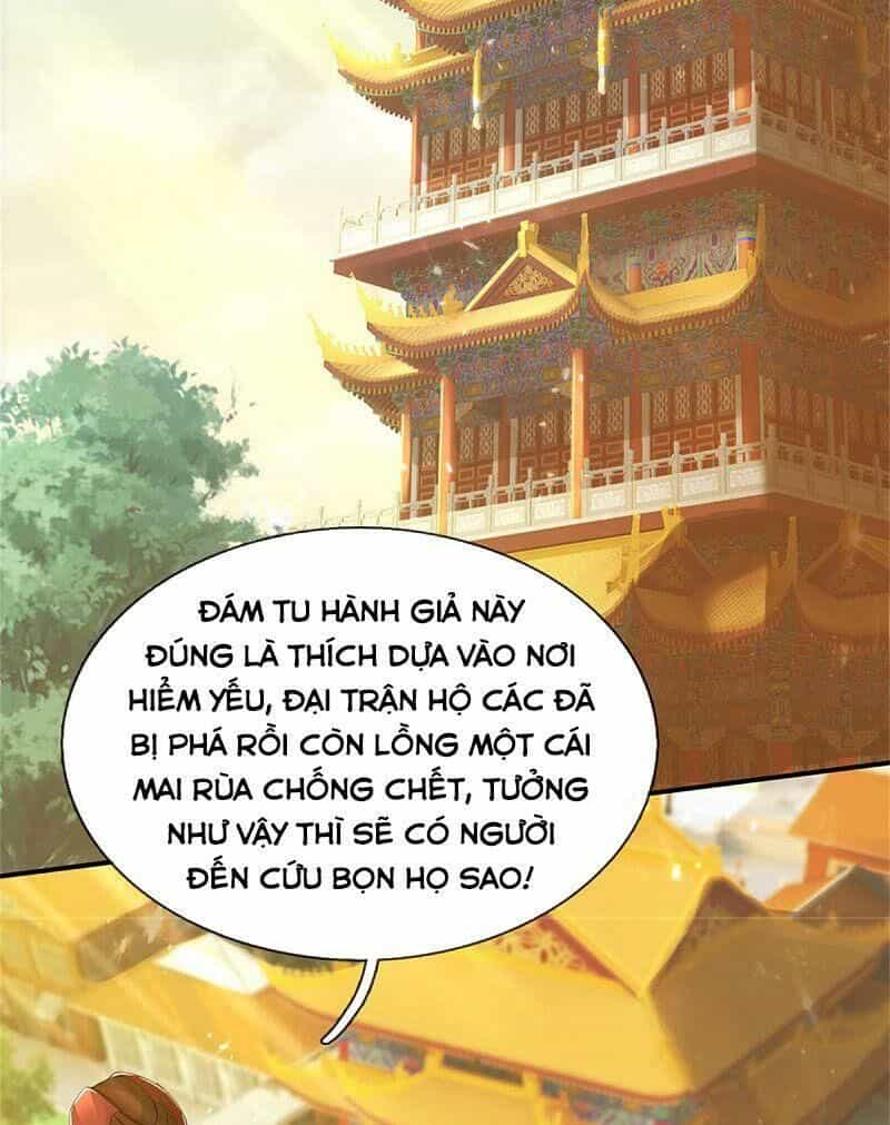 Vú Em Tiên Tôn Đi Ở Rể - Chương 164 - ảnh 8