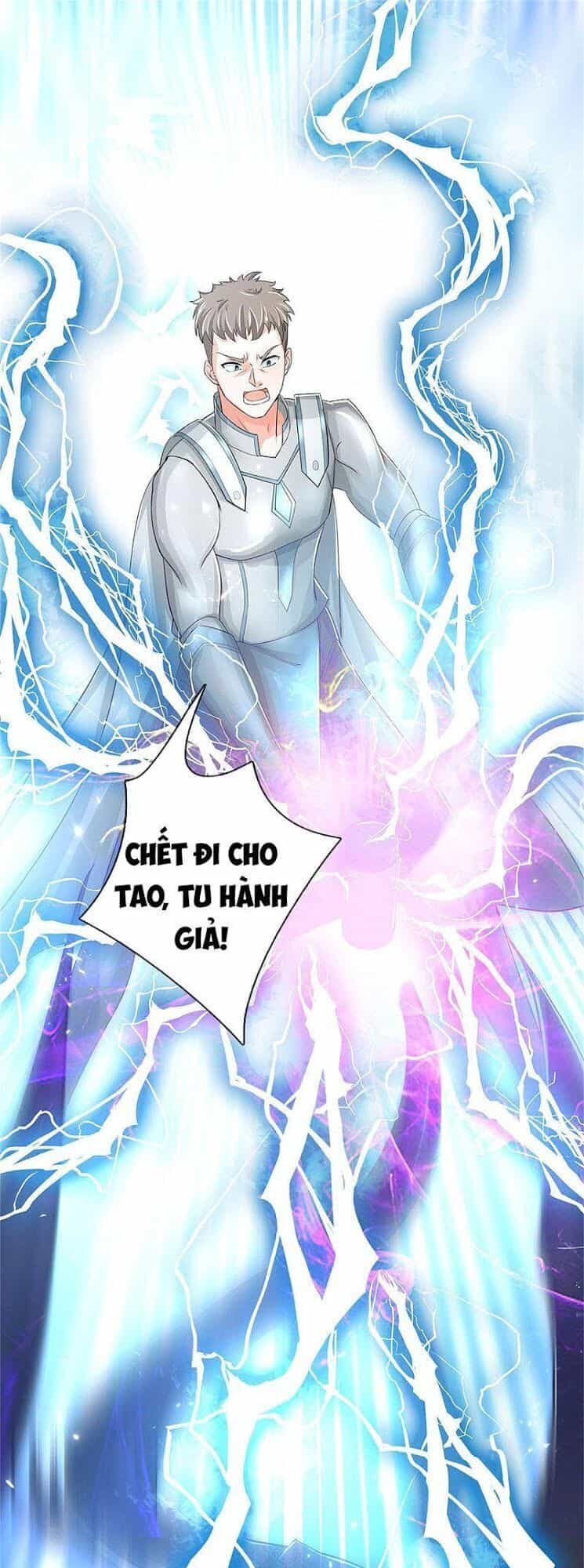 Vú Em Tiên Tôn Đi Ở Rể - Chương 165 - ảnh 26