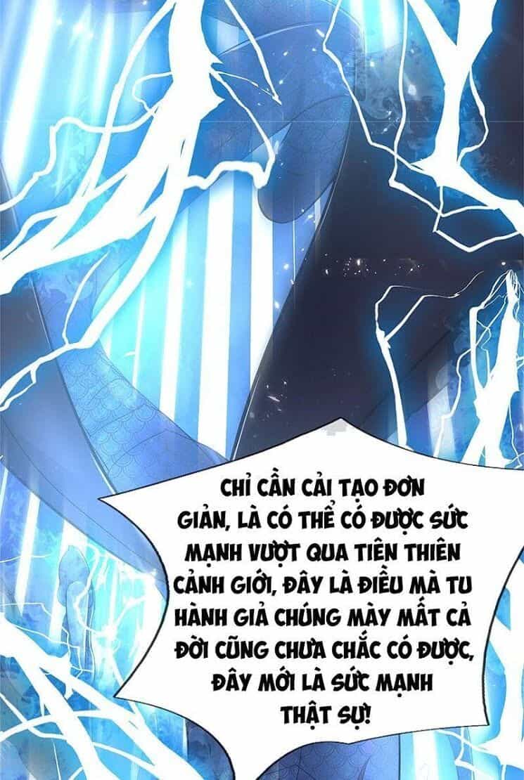 Vú Em Tiên Tôn Đi Ở Rể - Chương 165 - ảnh 27