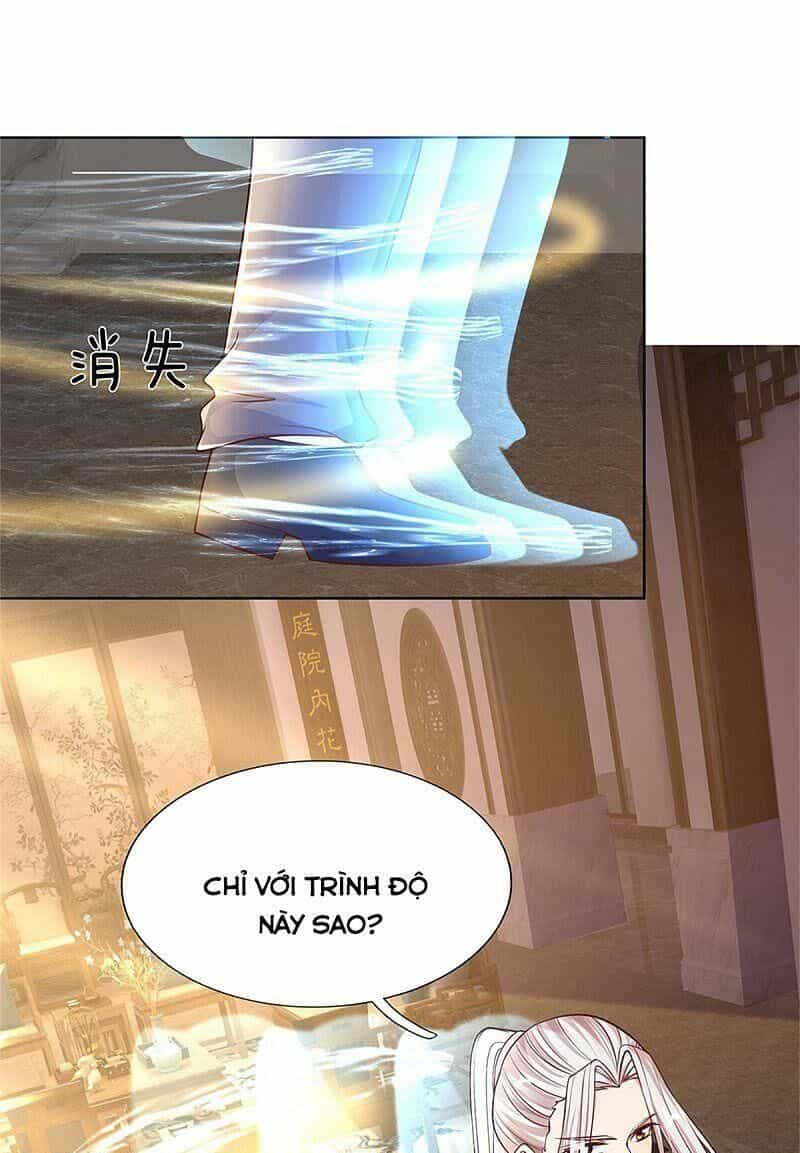 Vú Em Tiên Tôn Đi Ở Rể - Chương 165 - ảnh 3