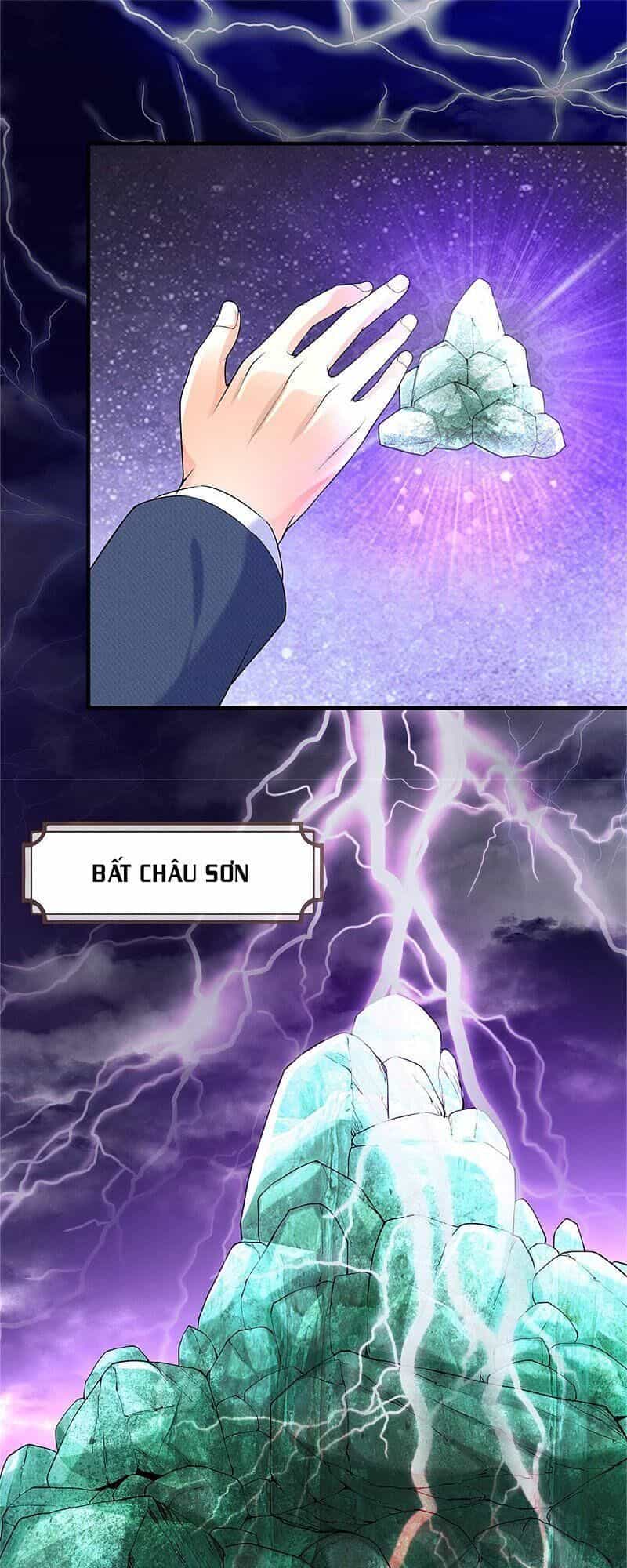 Vú Em Tiên Tôn Đi Ở Rể - Chương 166 - ảnh 17