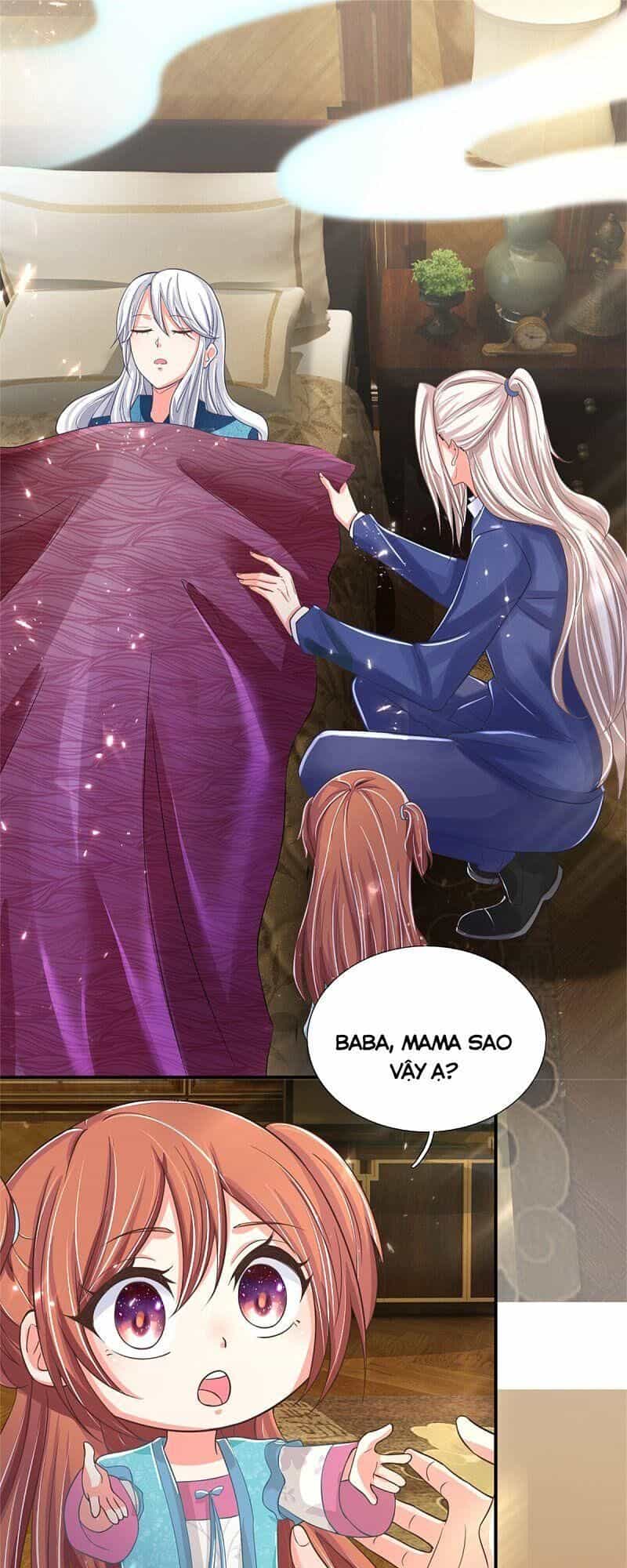 Vú Em Tiên Tôn Đi Ở Rể - Chương 166 - ảnh 37