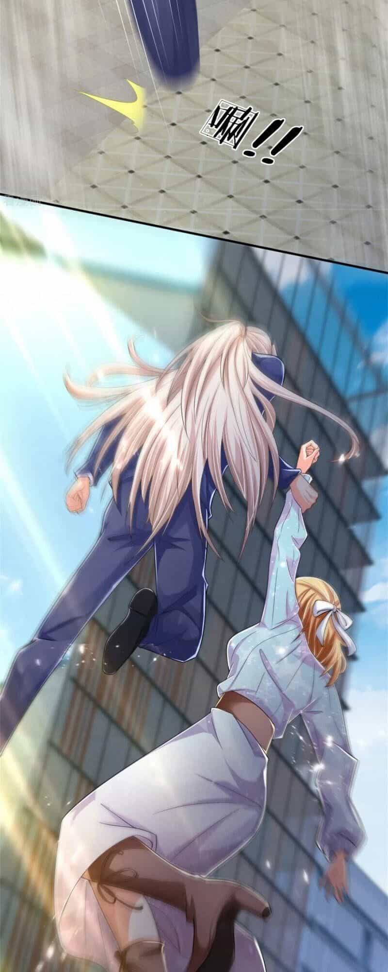 Vú Em Tiên Tôn Đi Ở Rể - Chương 167 - ảnh 17