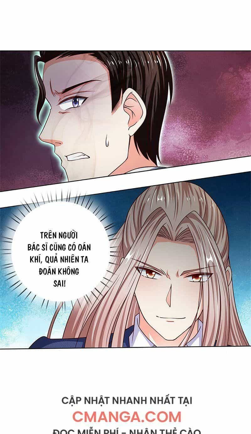 Vú Em Tiên Tôn Đi Ở Rể - Chương 168 - ảnh 15