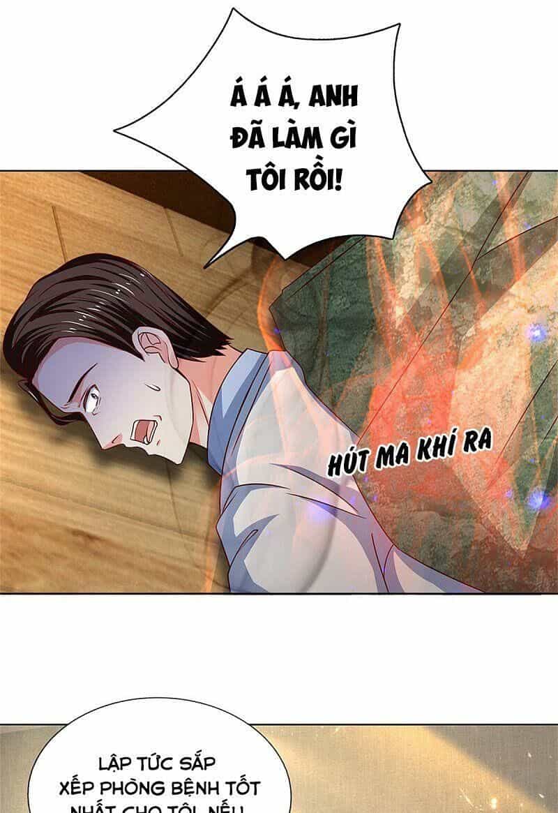 Vú Em Tiên Tôn Đi Ở Rể - Chương 168 - ảnh 22