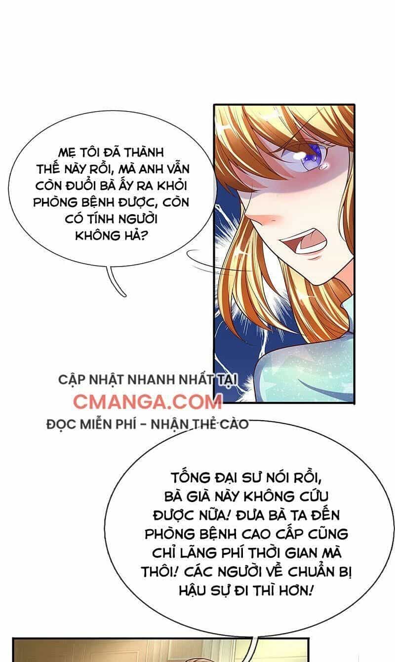 Vú Em Tiên Tôn Đi Ở Rể - Chương 168 - ảnh 26