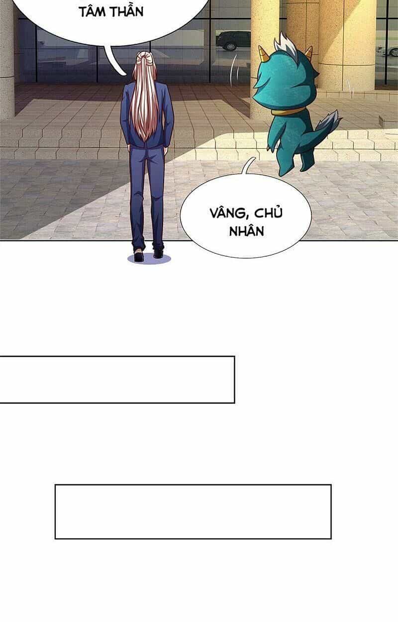 Vú Em Tiên Tôn Đi Ở Rể - Chương 168 - ảnh 4
