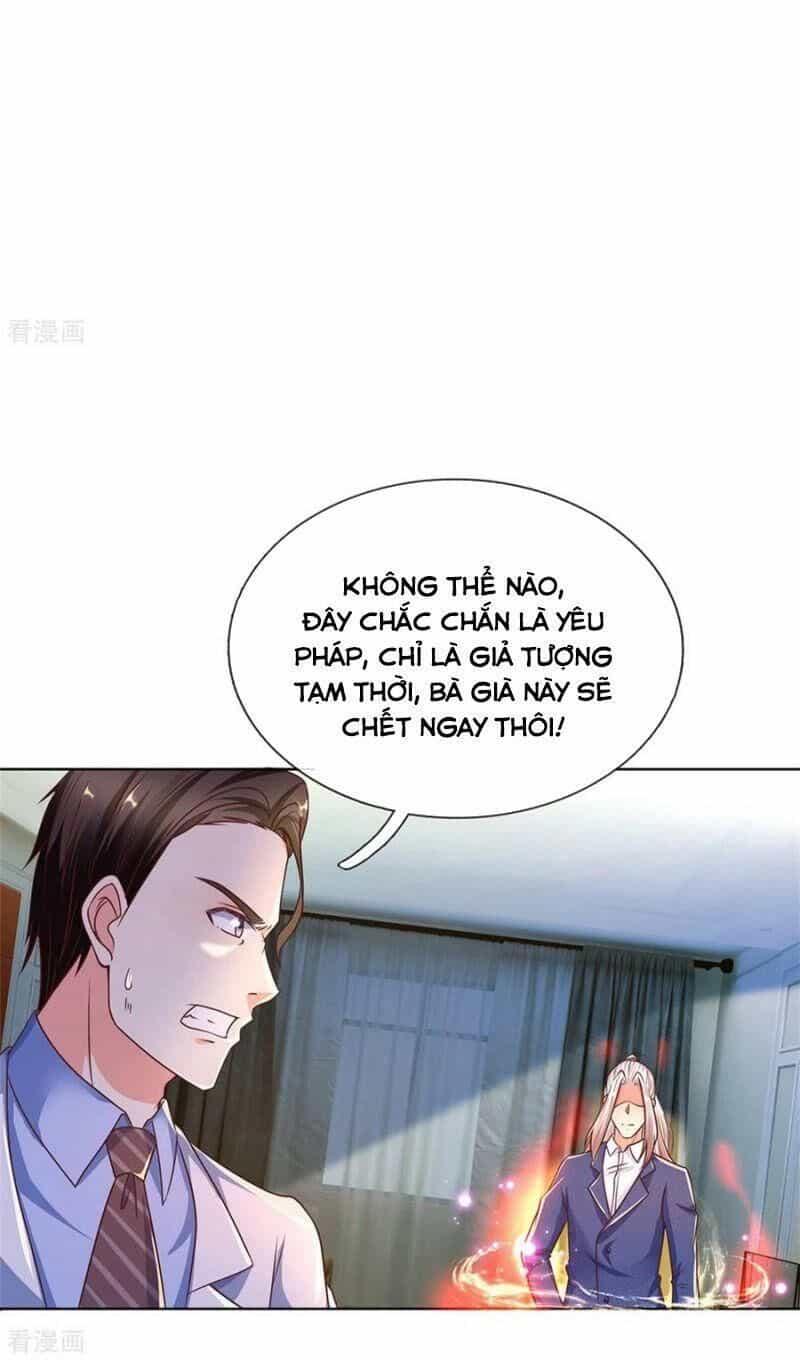 Vú Em Tiên Tôn Đi Ở Rể - Chương 169 - ảnh 15