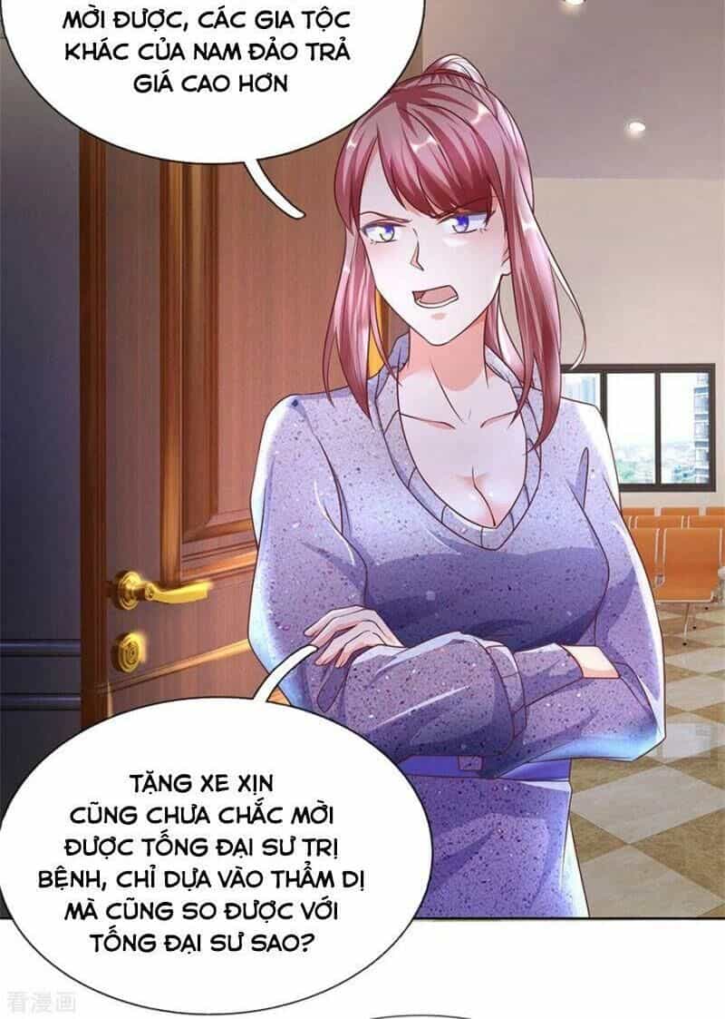 Vú Em Tiên Tôn Đi Ở Rể - Chương 169 - ảnh 26