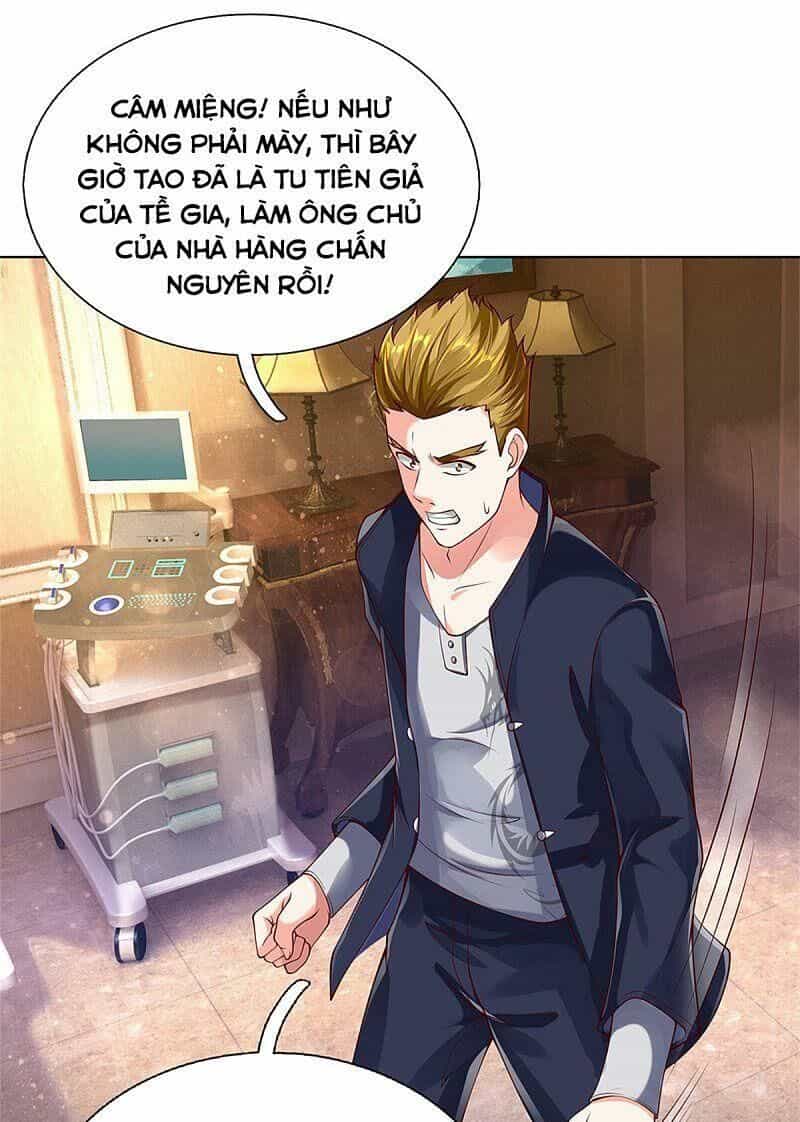 Vú Em Tiên Tôn Đi Ở Rể - Chương 170 - ảnh 14