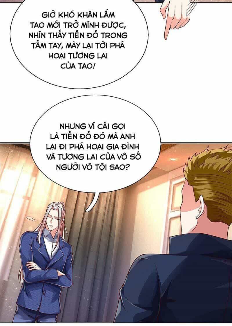Vú Em Tiên Tôn Đi Ở Rể - Chương 170 - ảnh 15