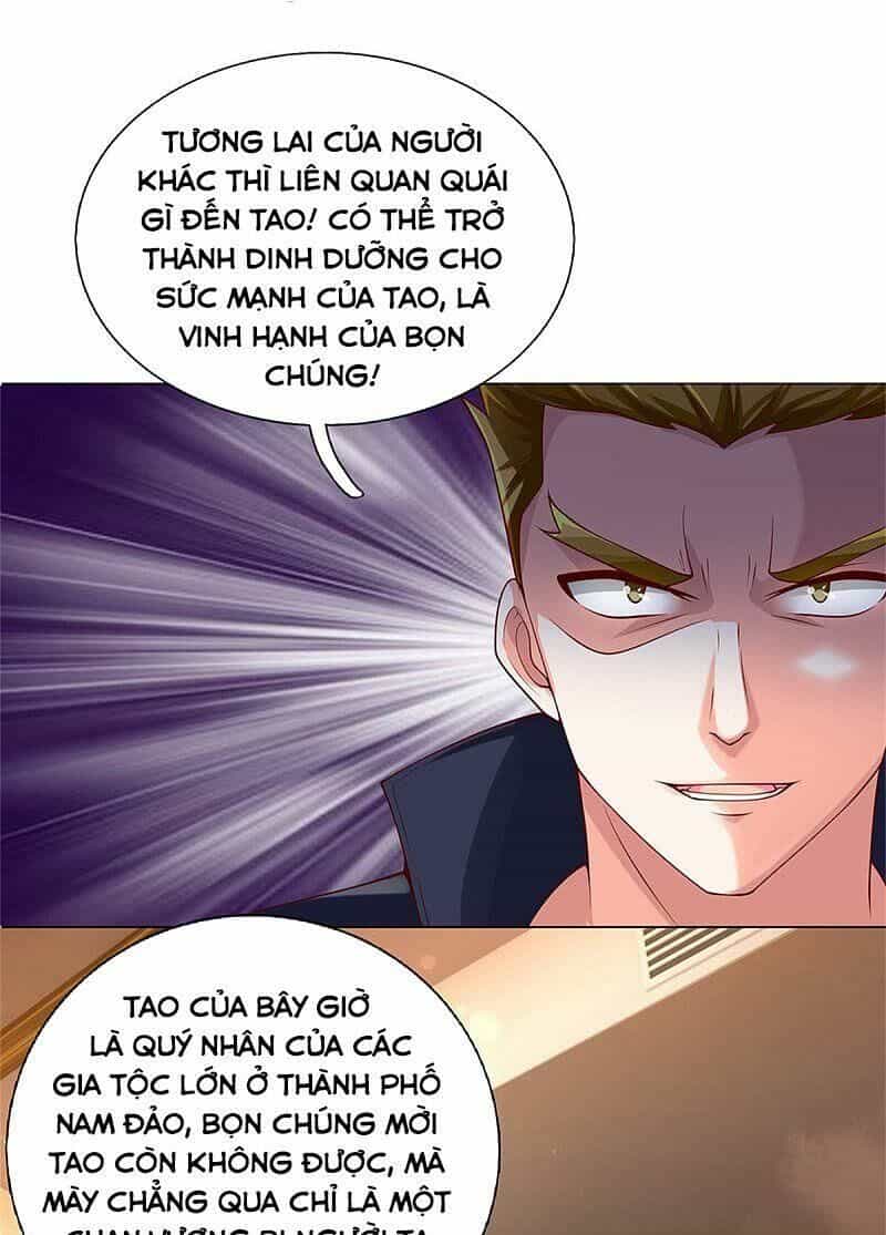 Vú Em Tiên Tôn Đi Ở Rể - Chương 170 - ảnh 16