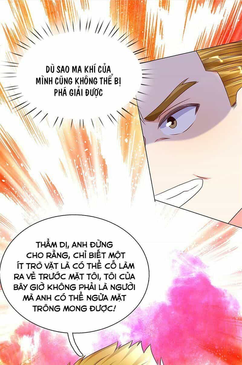Vú Em Tiên Tôn Đi Ở Rể - Chương 170 - ảnh 2