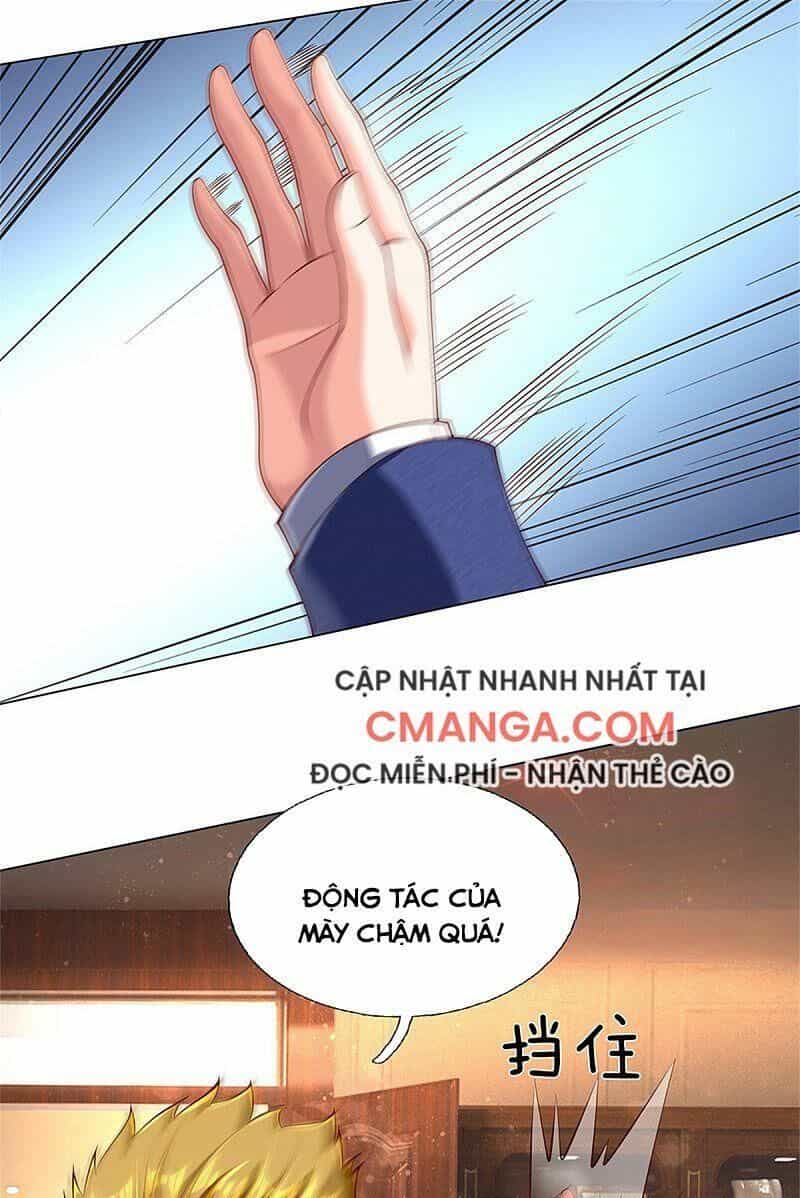 Vú Em Tiên Tôn Đi Ở Rể - Chương 170 - ảnh 21