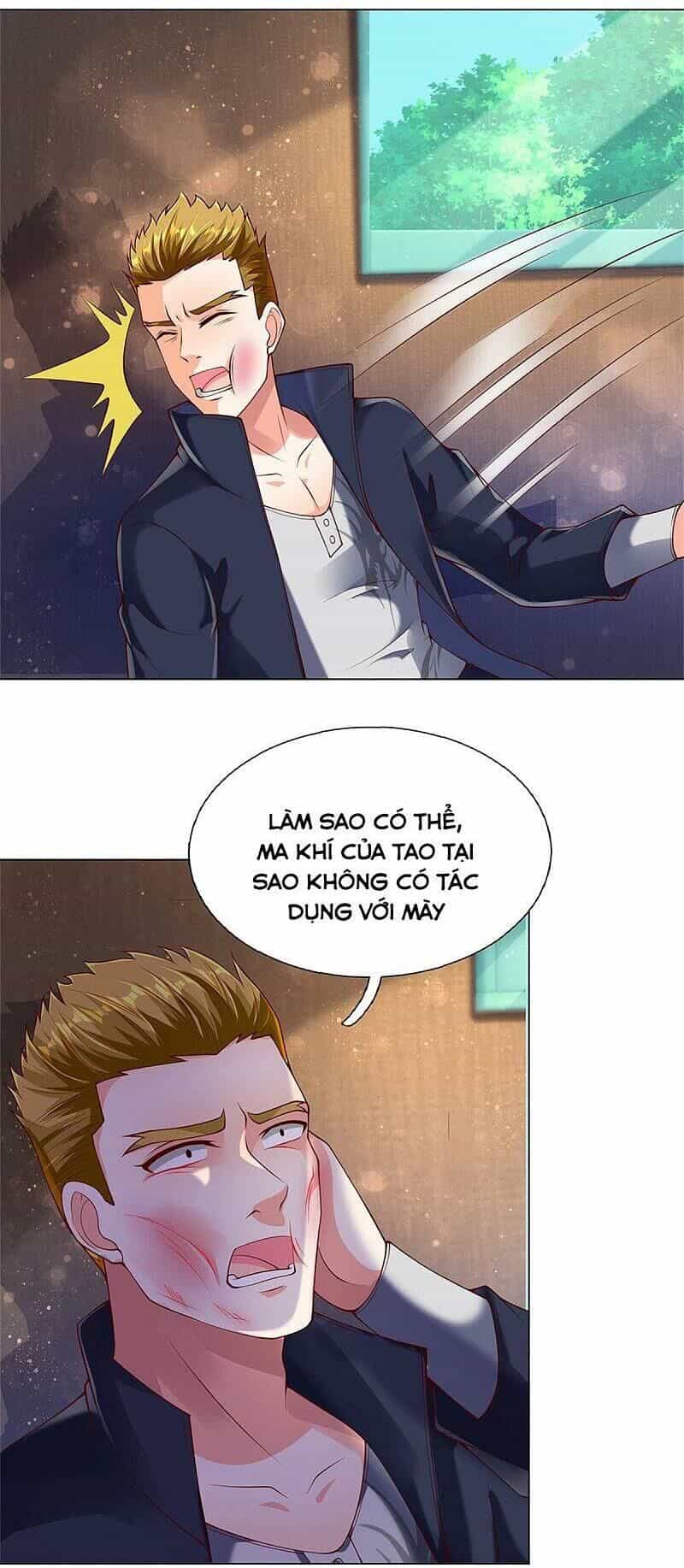 Vú Em Tiên Tôn Đi Ở Rể - Chương 170 - ảnh 24