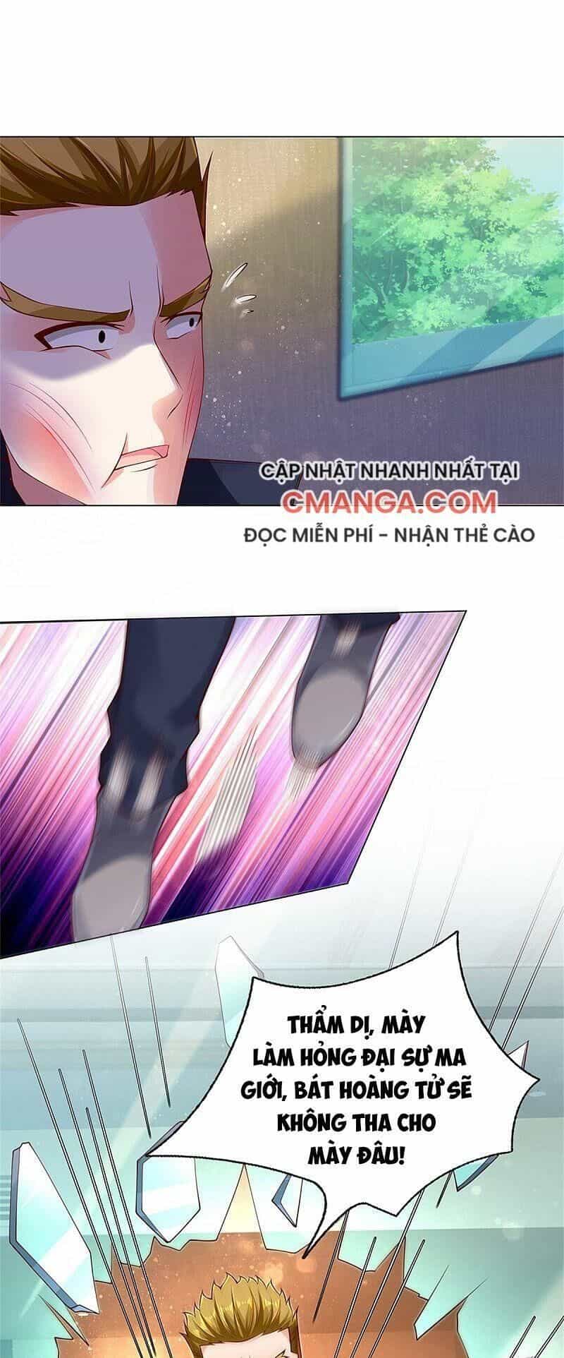 Vú Em Tiên Tôn Đi Ở Rể - Chương 170 - ảnh 27