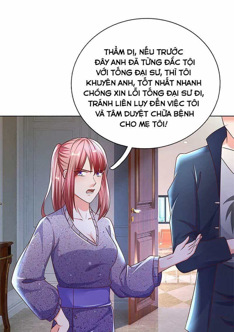 Vú Em Tiên Tôn Đi Ở Rể - Chương 170 - ảnh 4
