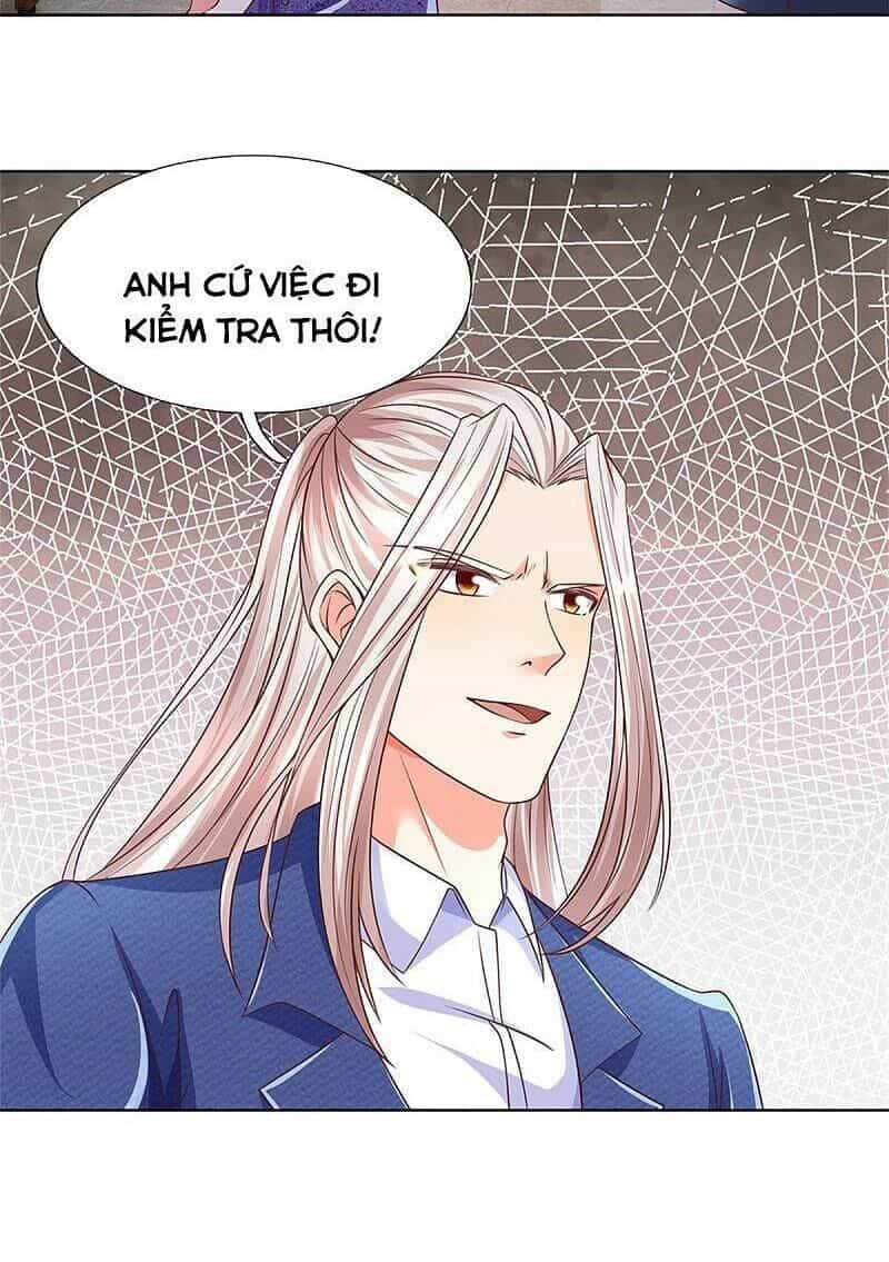 Vú Em Tiên Tôn Đi Ở Rể - Chương 170 - ảnh 5